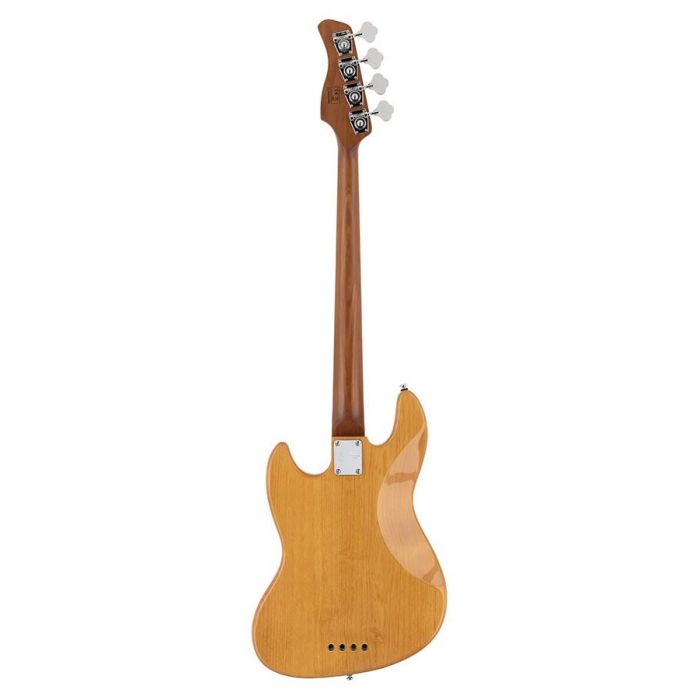 Sire V5R ALDER-4 NT V5 Series Rosewood 4 String Alder Natural Bass Guitar