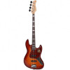 Sire V7 Alder-4 TS V7 Series 4 String Alder Tobacco Sunburst Bass Guitar