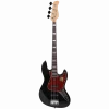 Sire V7 Alder-4 BK V7 Series 4 String Alder Black Bass Guitar