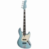 Sire V7 Alder-4 LPB V7 Series 4 String Alder Lake Placid Blue Bass Guitar