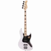 Sire V7 Alder-4 AWH V7 Series 4 String Alder Antique White Bass Guitar