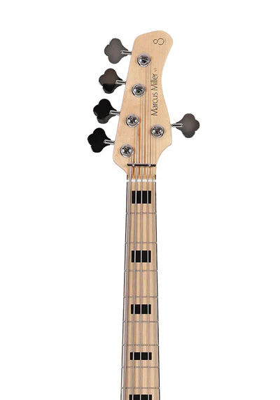 Sire V7 Alder-4 TS V7 Series 4 String Alder Tobacco Sunburst Bass Guitar