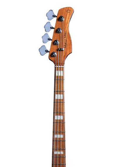Sire V8 Swamp Ash-4 NT V8 Series 4 String Swamp Ash Natural Bass Guitar