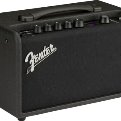 Fender Mustang LT40S 40W Combo Guitar Amplifier