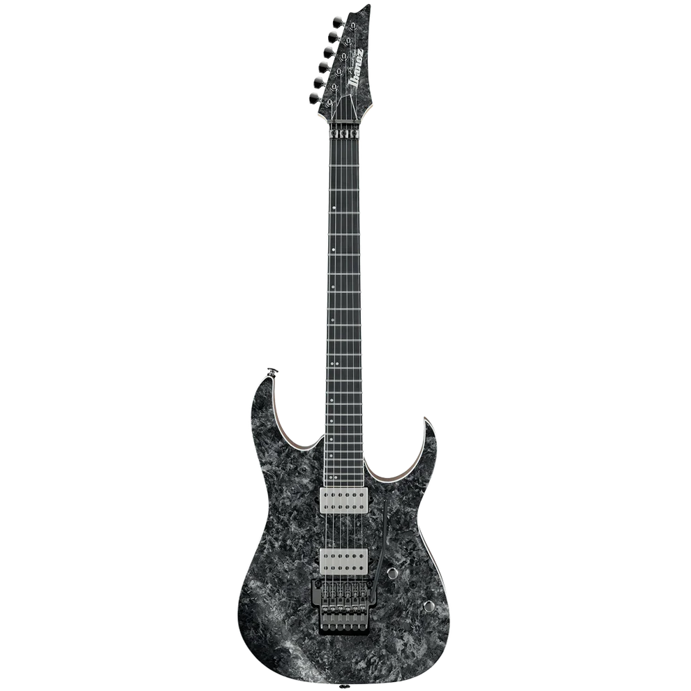Ibanez RG5320-CSW RG Series Prestige with Case Electric Guitar