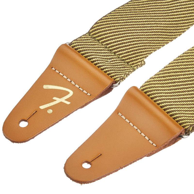 Fender 990687000 Vintage Tweed Strap