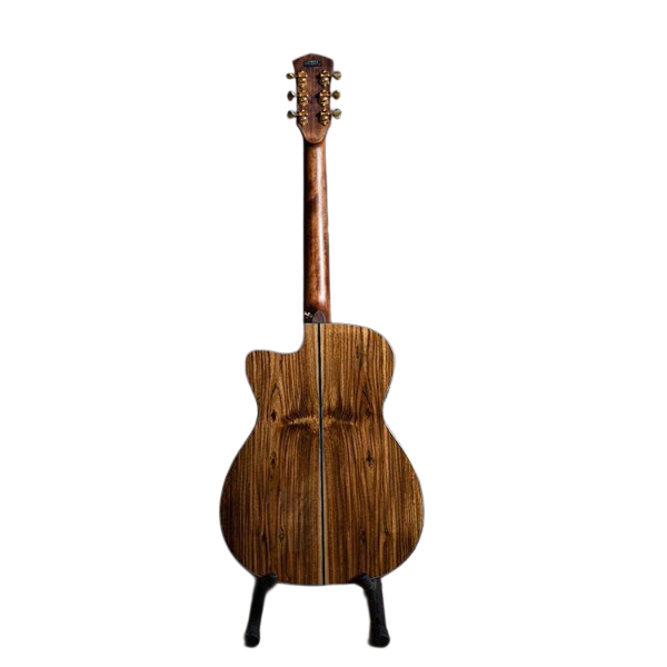 Cort GOLD-OC6 Natutral Cutaway Electro-Acoustic Guitar