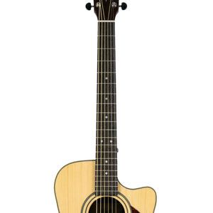 Cort L150-OC NAT Luce Series With Cutaway Electro-Acoustic Guitar
