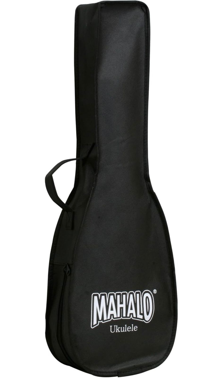Mahalo MJ2VNA Java Series Vintage Natural Concert With Bag Ukulele