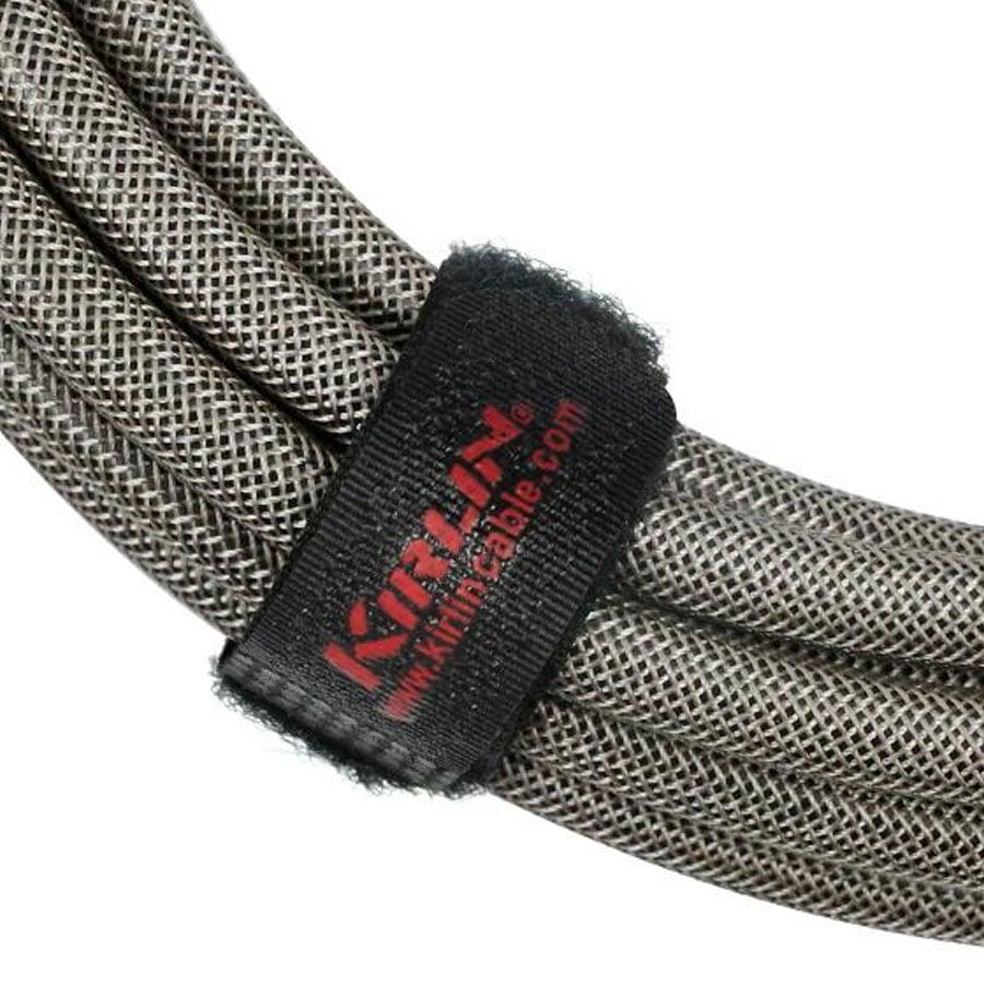 Kirlin IWB-201BEG-GA Premium Plus 6 Mtr Gray Cable