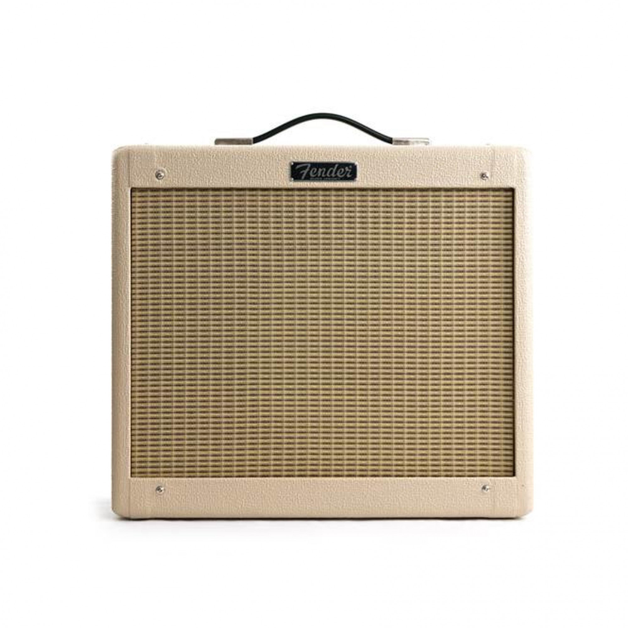Fender Blues Junior IV Blonde Crex Guitar Amplifier