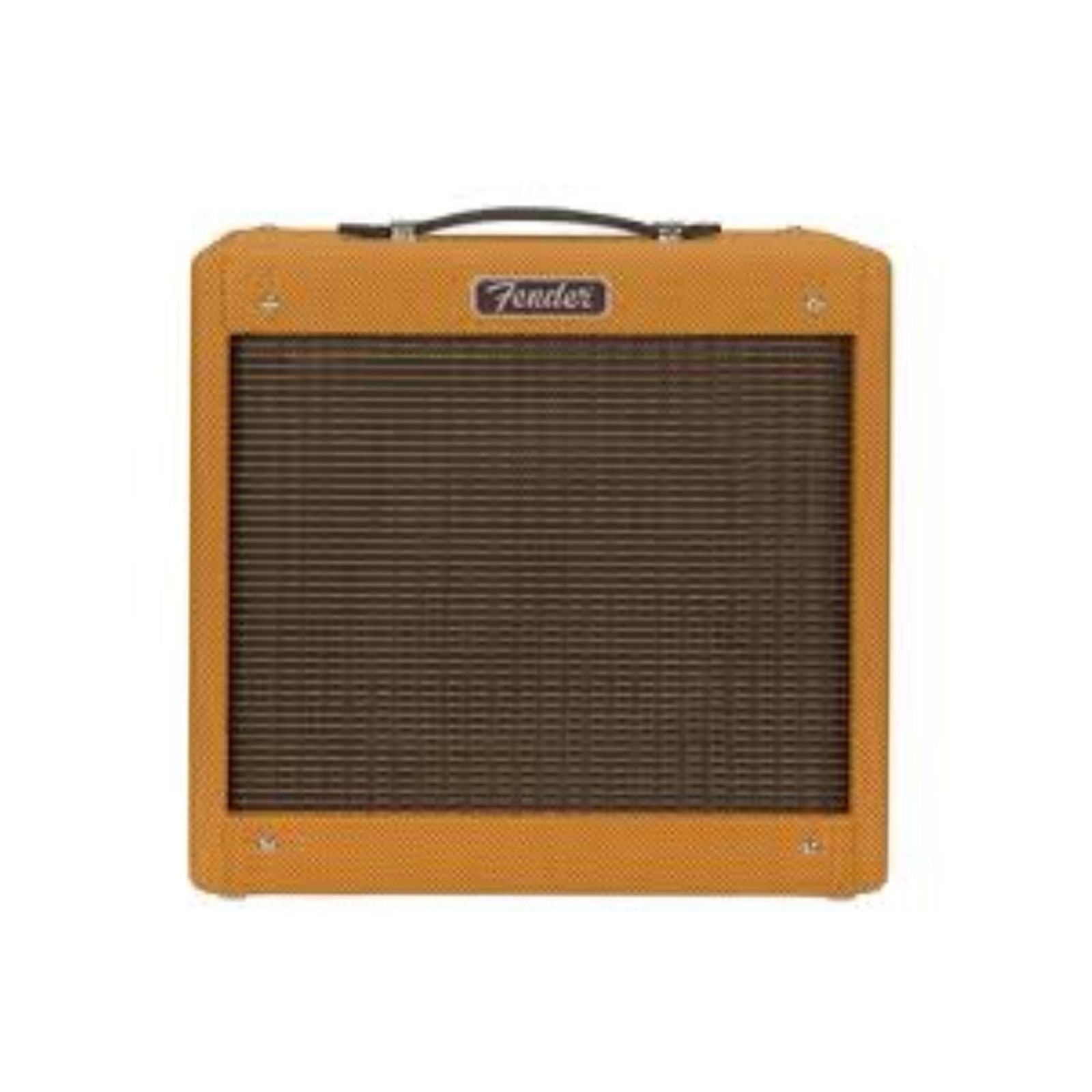 Fender Pro Junior IV 15W Lacquered Tweed Combo Guitar Amplifier