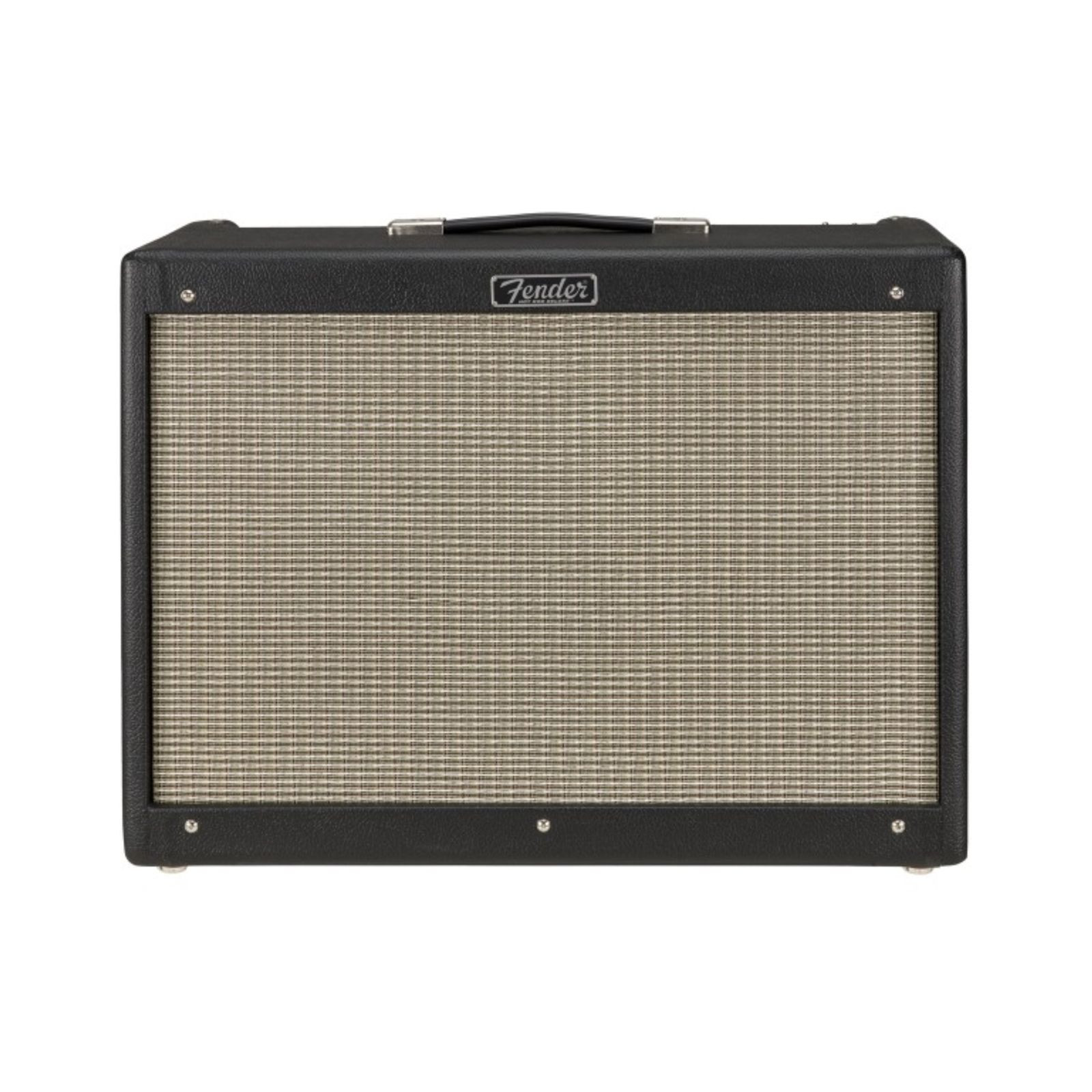 Fender Hot Rod Deville 212 IV Black Electric Guitar Amplifier