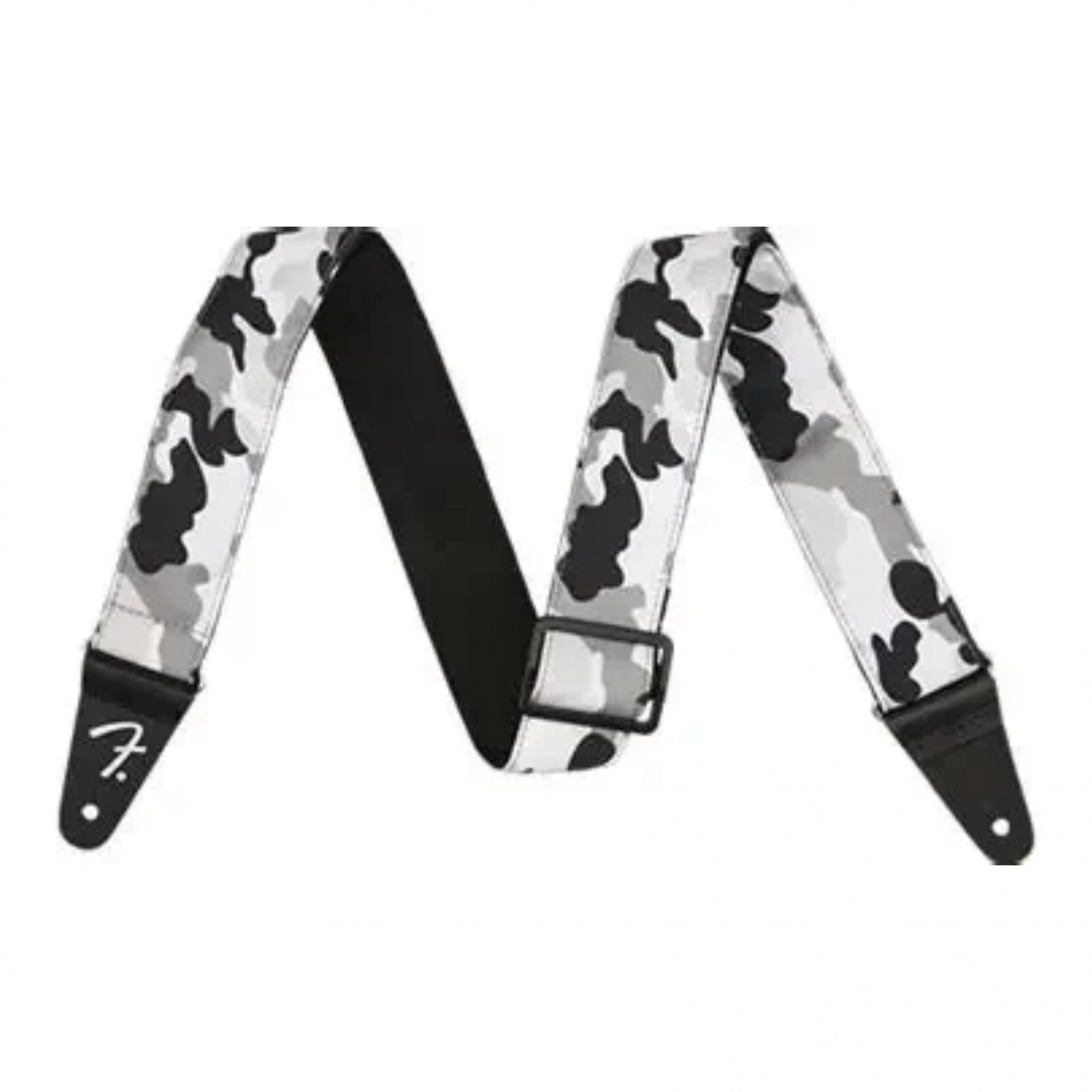 Fender 990638024 Winter Camo 2
