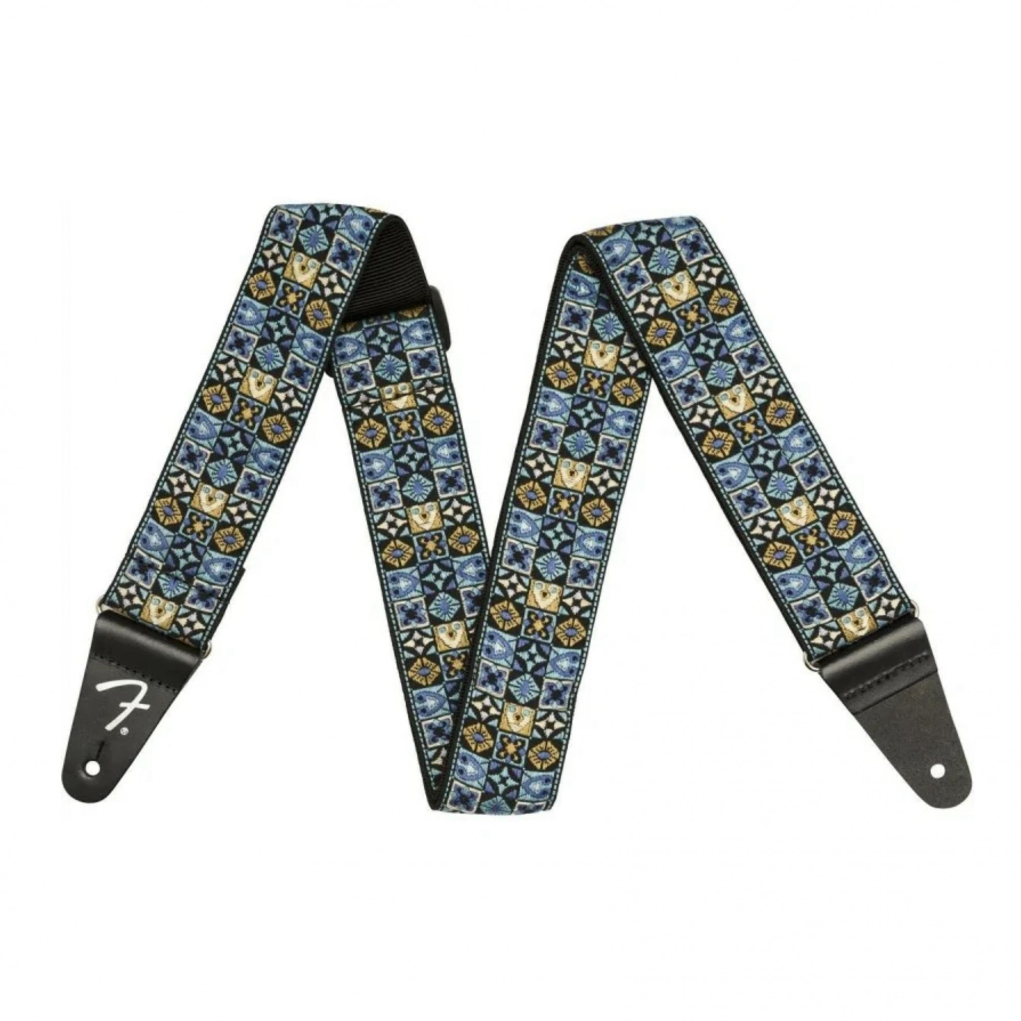 Fender 990638073 Blue 2