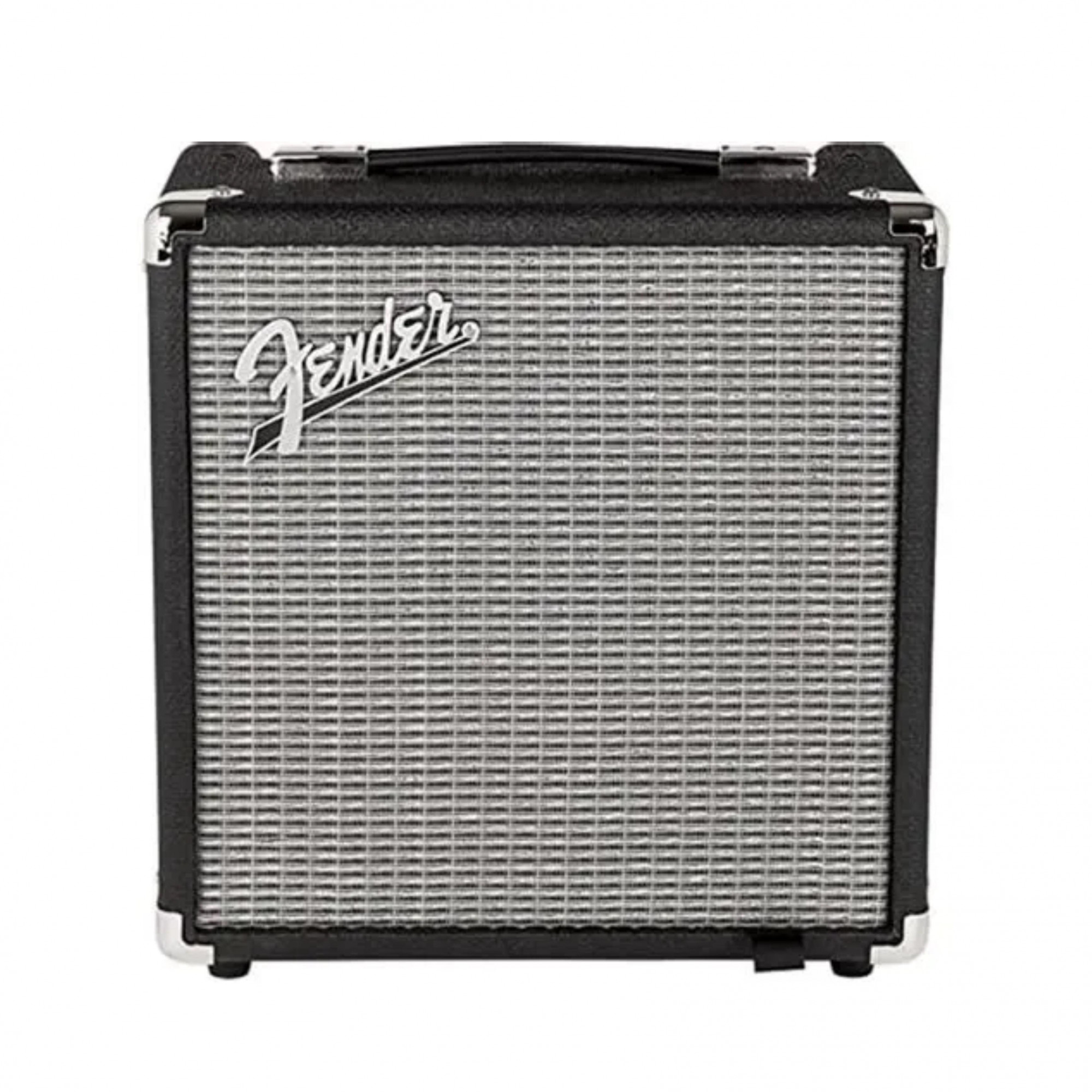 Fender Rumble 15W Bass Guitar Amplifier