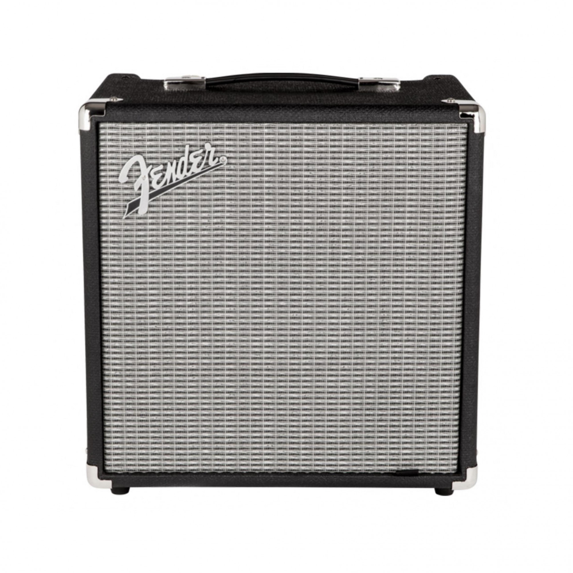 Fender Rumble 200W Bass Guitar Amplifier