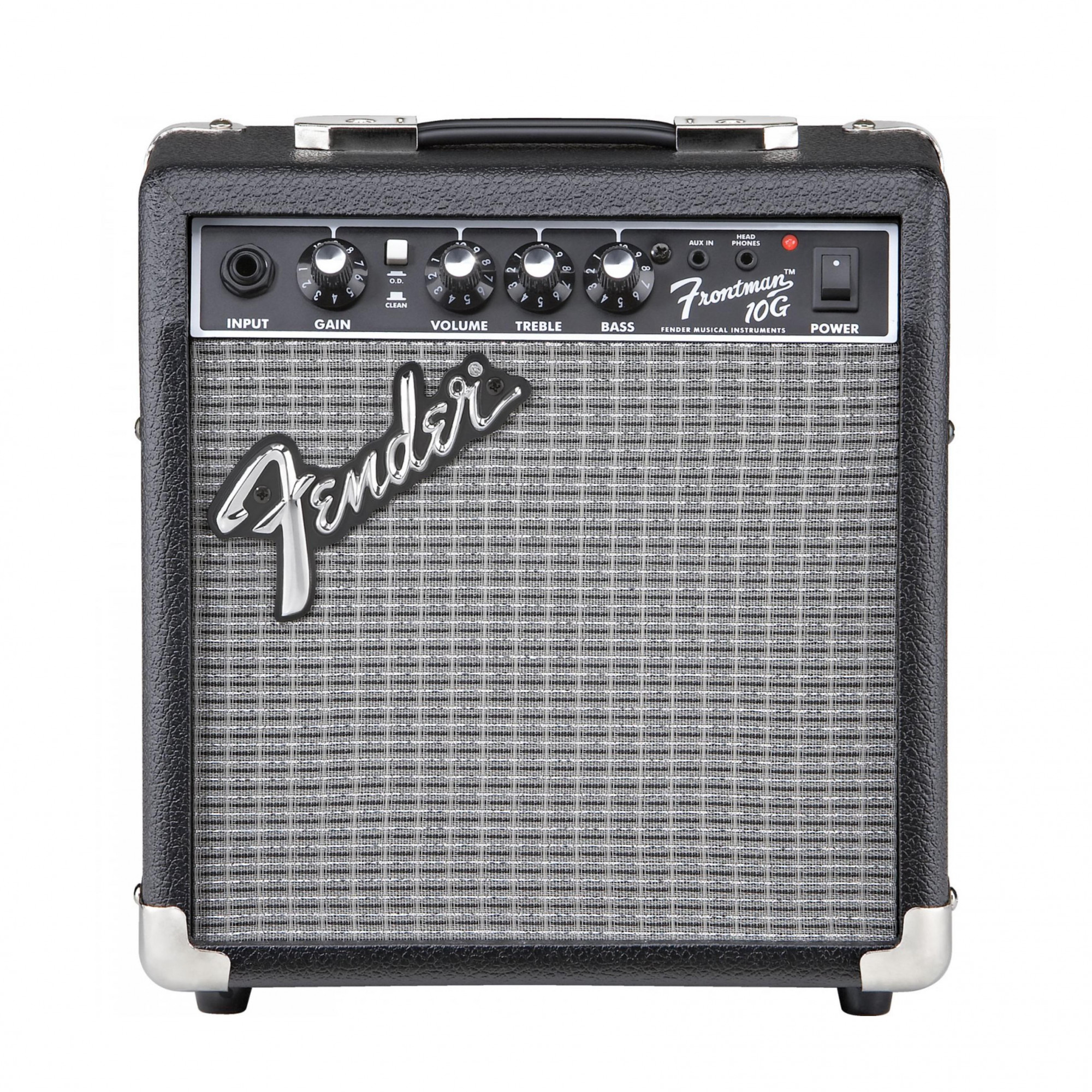 Fender Frontman 10G Electric Guitar Amplifier