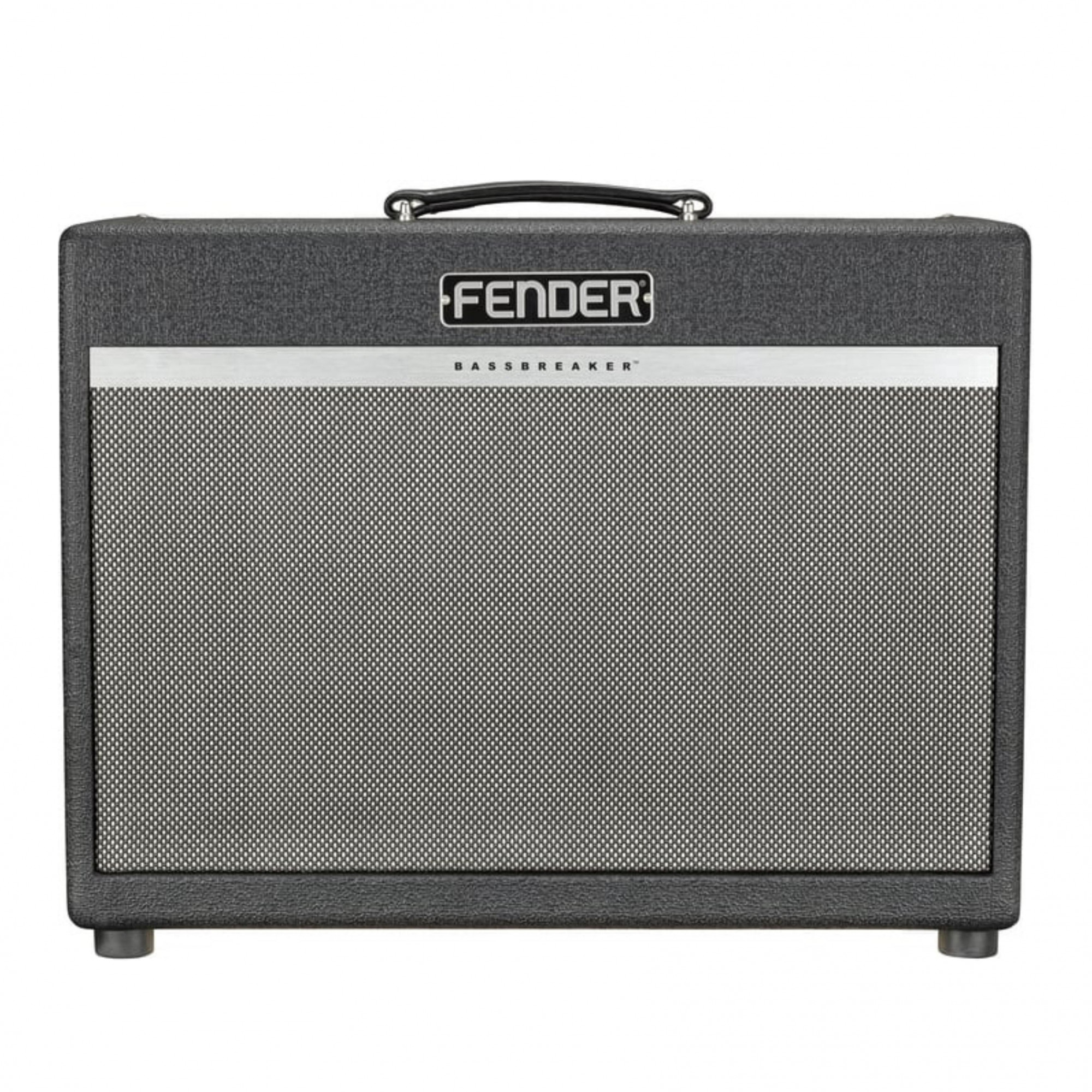 Fender Bassbreaker 30W With Reverb Guitar Amp