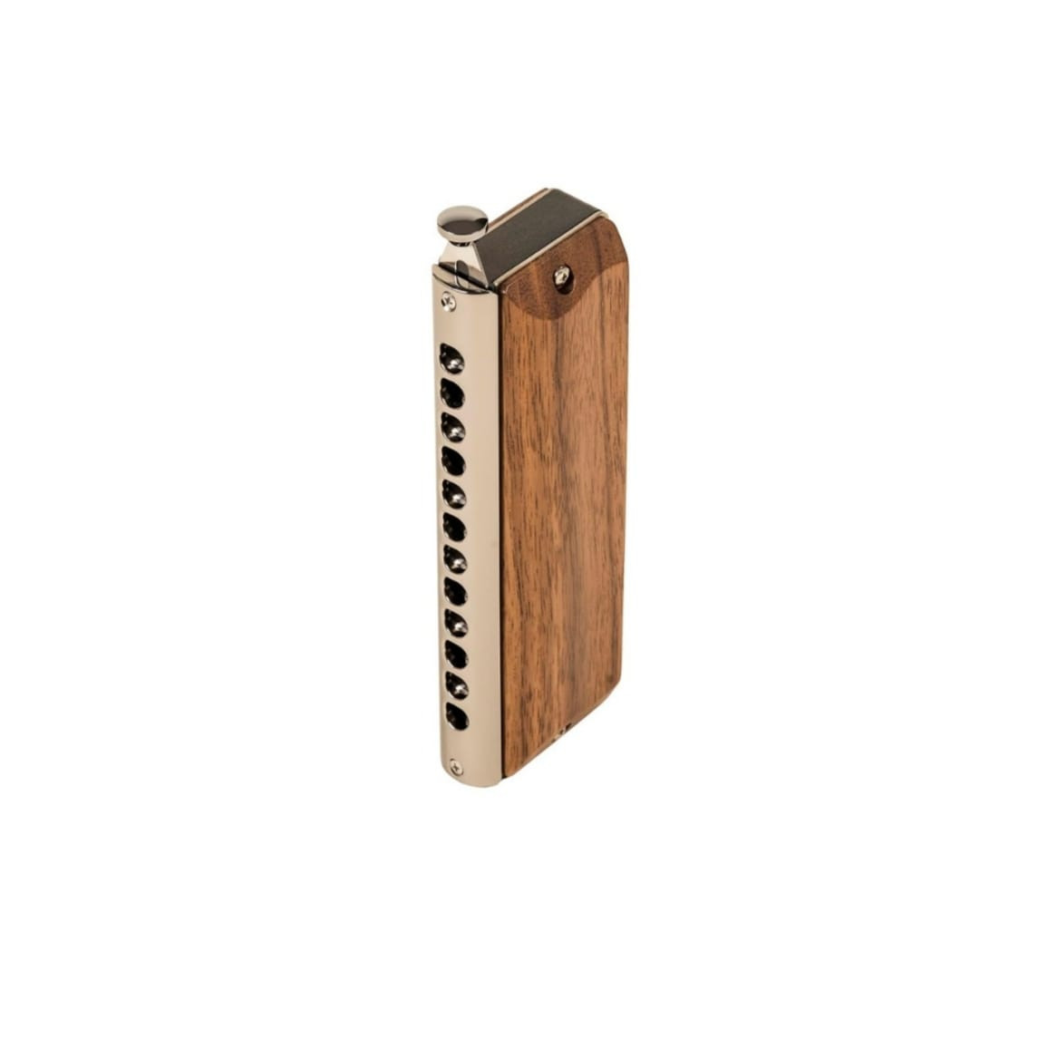 Suzuki G-48W Gregoire Maret Signature Chromatic Harmonica