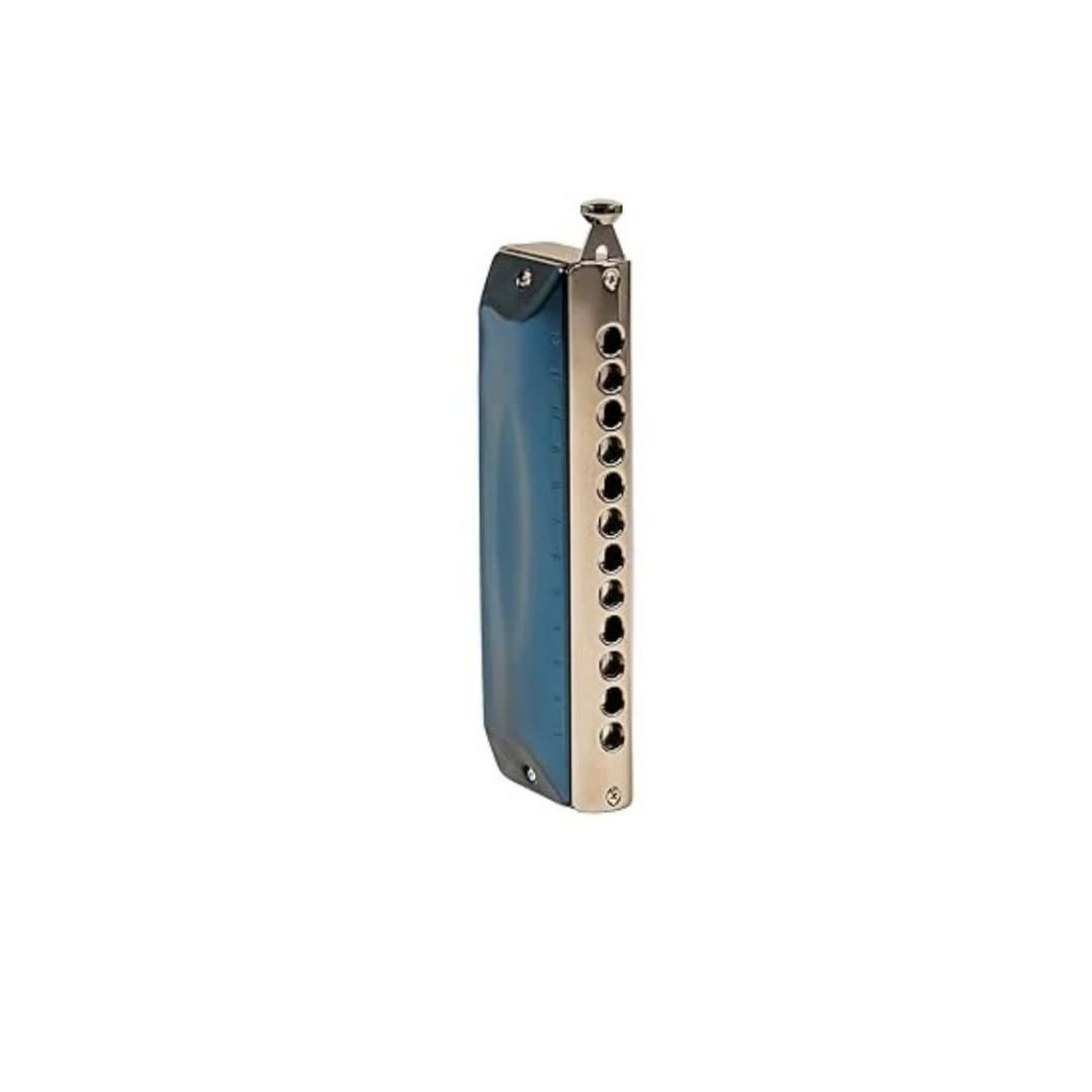 Suzuki G-48 Gregoire Maret Signature Chromatic Harmonica