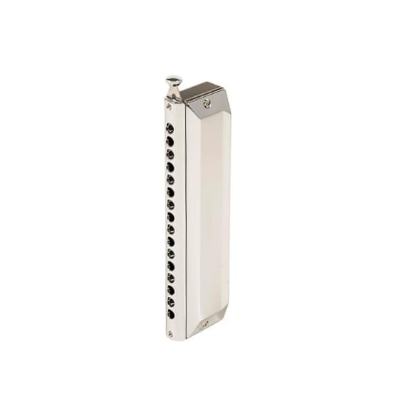 Suzuki SCX-64C Chromatic Harmonica
