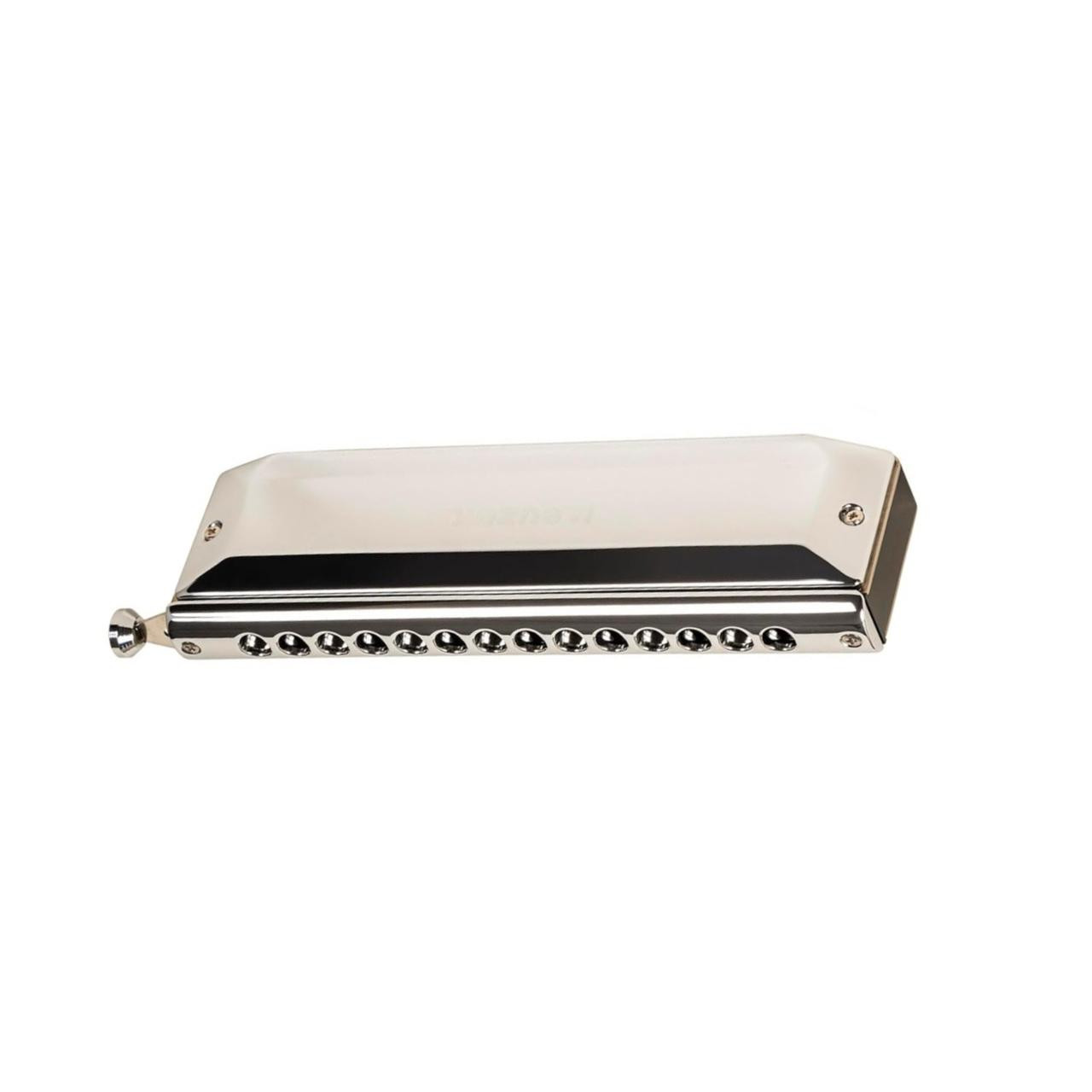 Suzuki SCX-56C Chromatic Harmonica