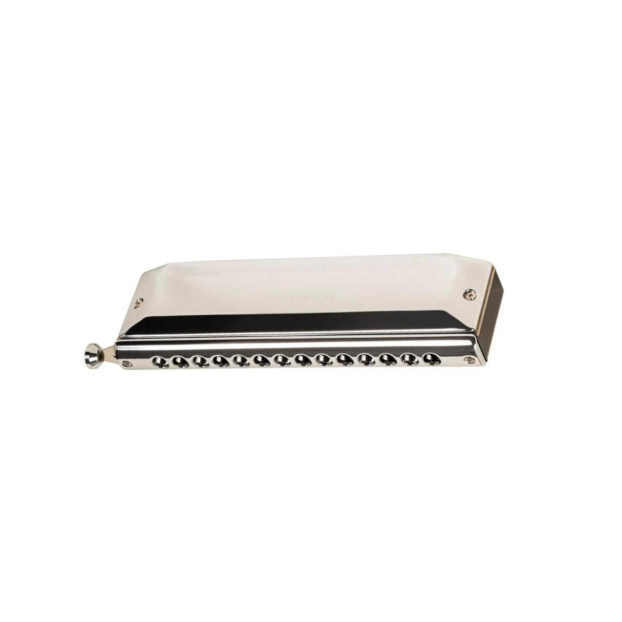Suzuki SCX-56C Chromatic Harmonica