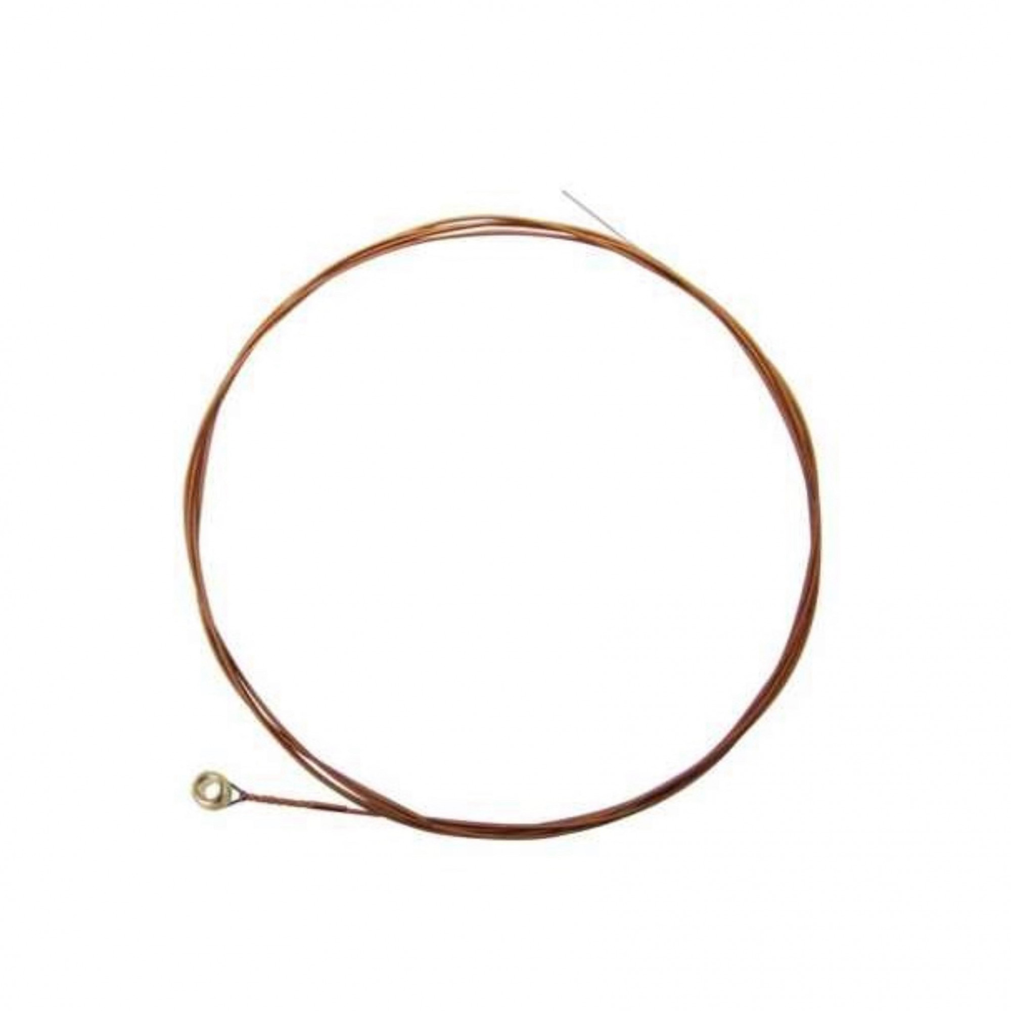 Alice A2065I-4 (4th String) D-STRING Acoustic Guitar Strings