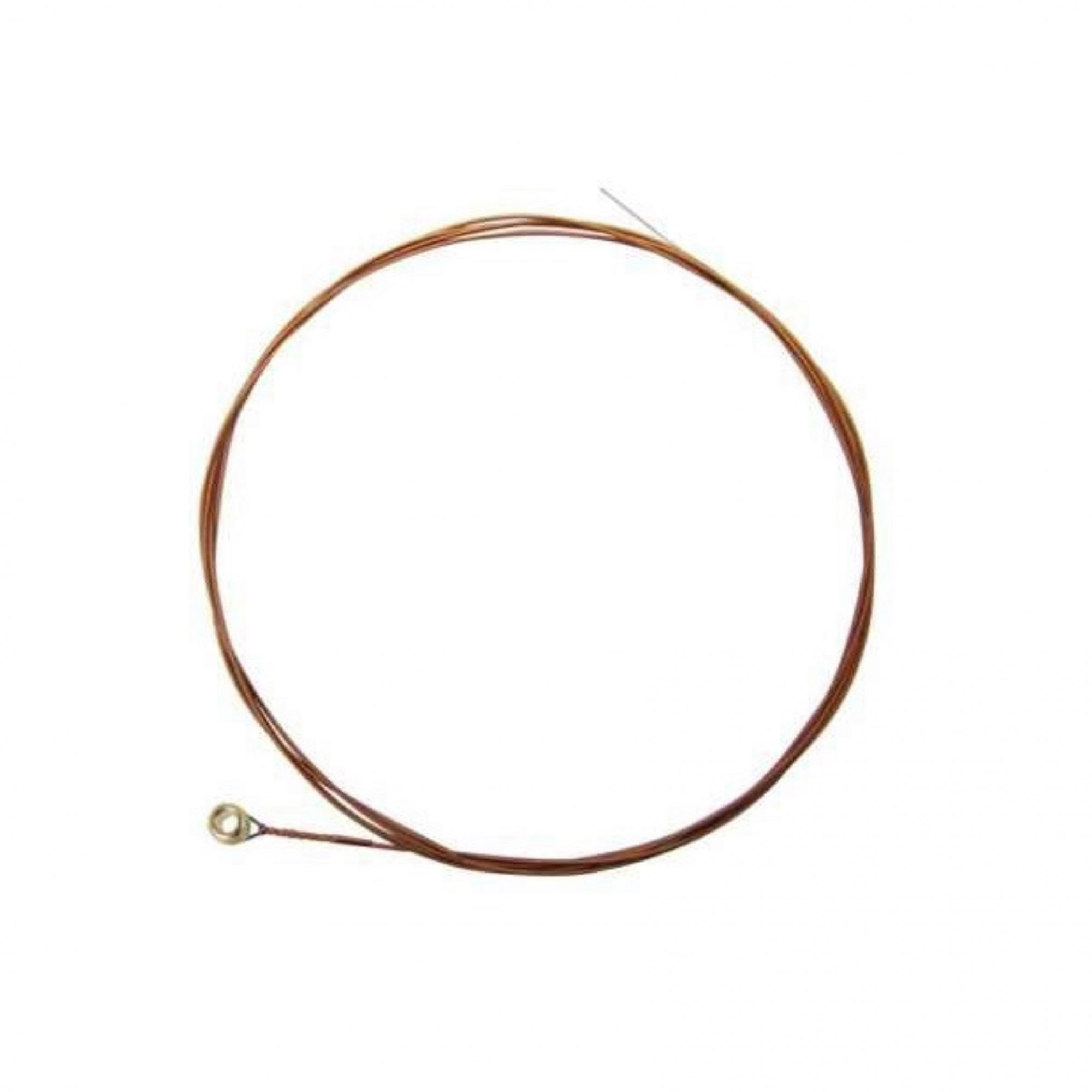 Alice A206SI-5 (5th String) A-STRING Acoustic Guitar Strings