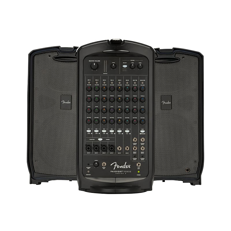 Fender Passport Venue S2 600W PA System