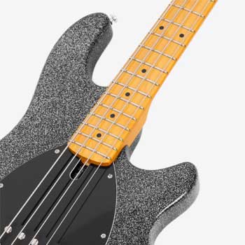 Sire Z3-4 SPARKLE BK Z Series 4 String Sparkle Black Bass Guitar