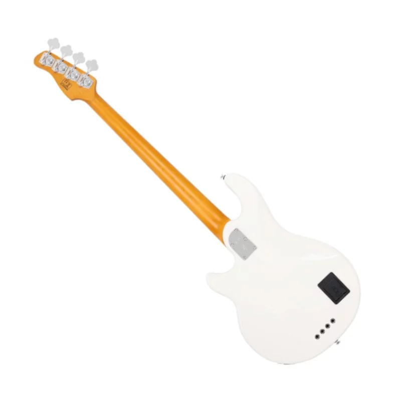 Sire Z3-4 AWH Z Series 4 String Antique White Bass Guitar