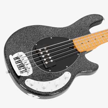 Sire Z3-5 SPARKLE BK Z Series 5 String Sparkle Black Bass Guitar