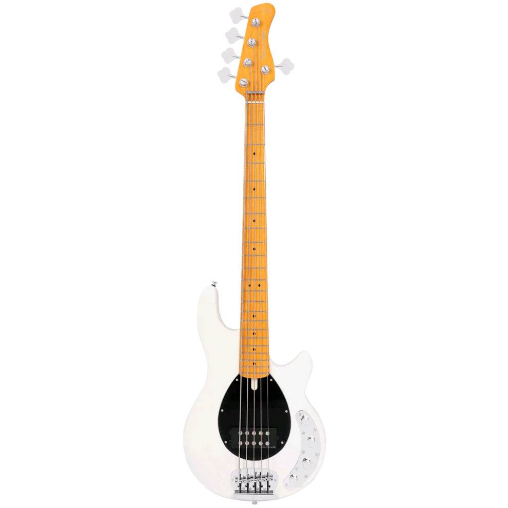 Sire Z3-5 AWH Z Series 5 String Antique White Bass Guitar