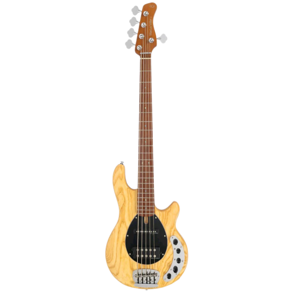 Sire Z7-5 NT Z Series 5 String Natural Bass Guitar