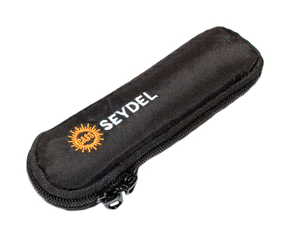 Seydel 11602C Blues Solist Pro Steel Solo Key C Harmonica