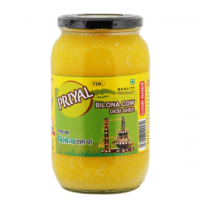 Category Alt COW GHEE