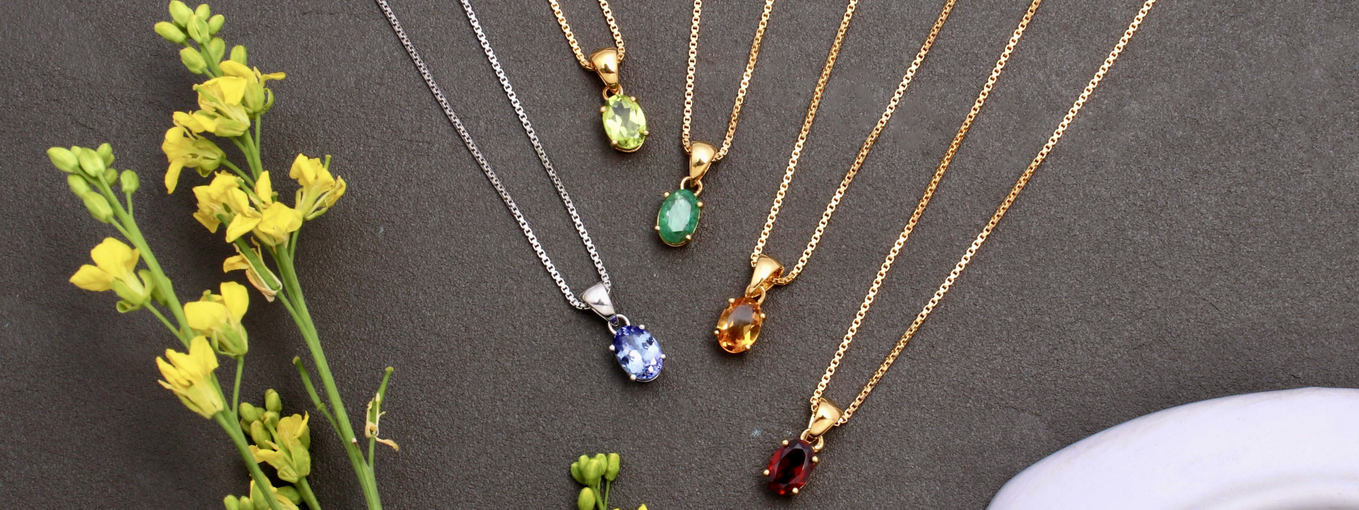 Pendants