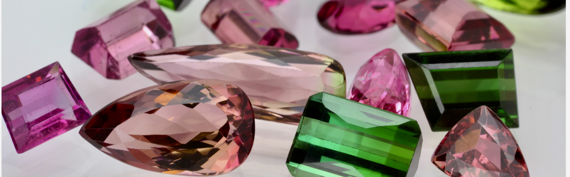 Gemstones