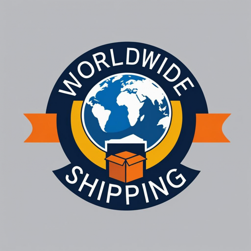 Worldwide Shipping