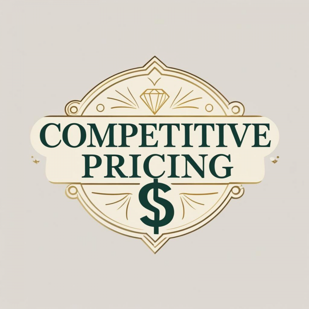 Competitive Pricing