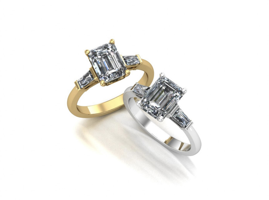 The  Priyam Creation Story