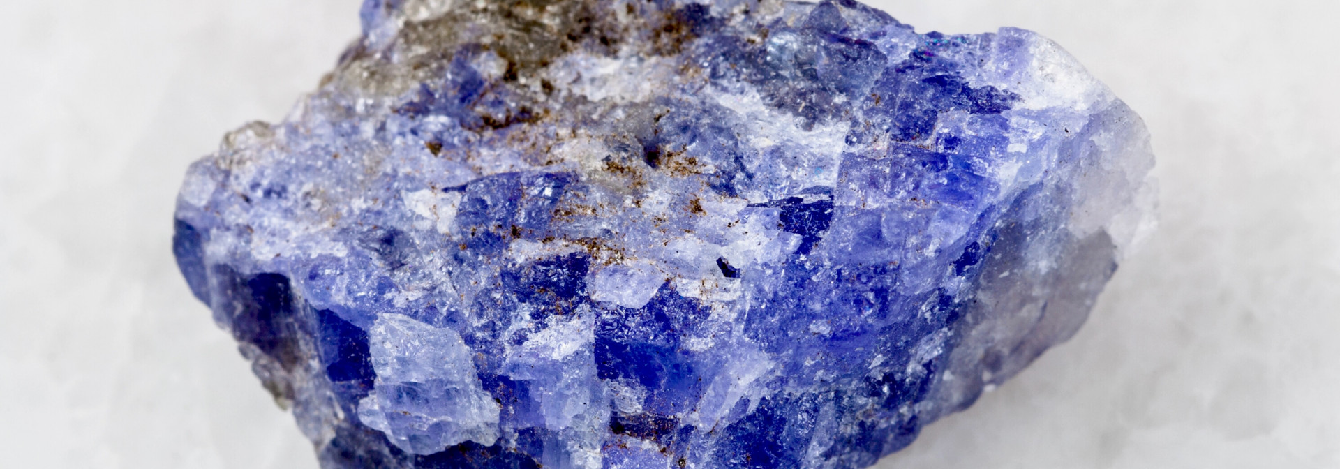 Tanzanite