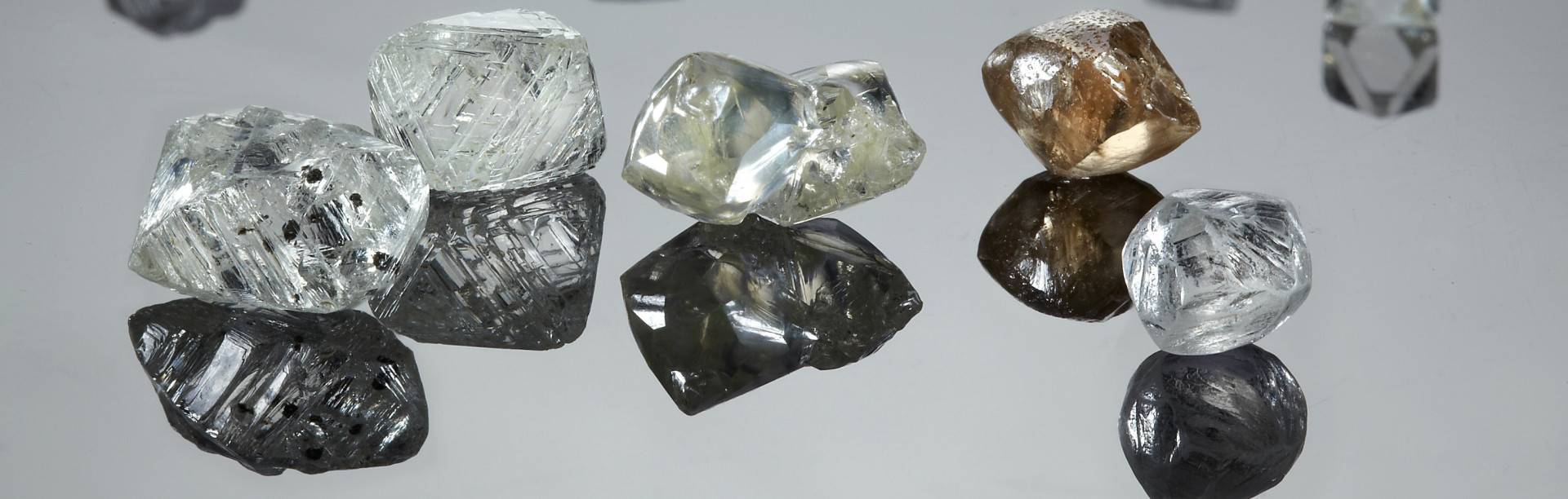 Newfound Diamond Diamonds