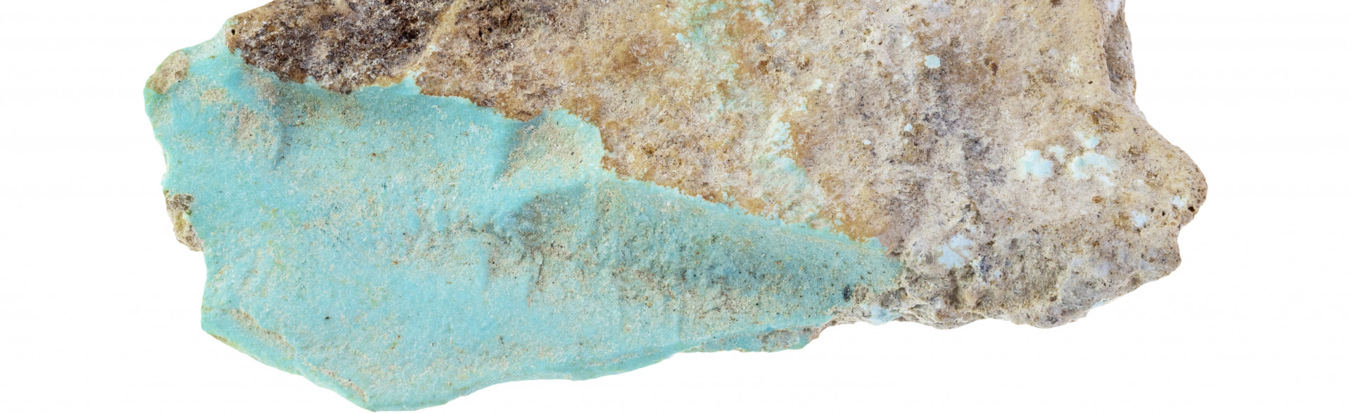 Turquoise