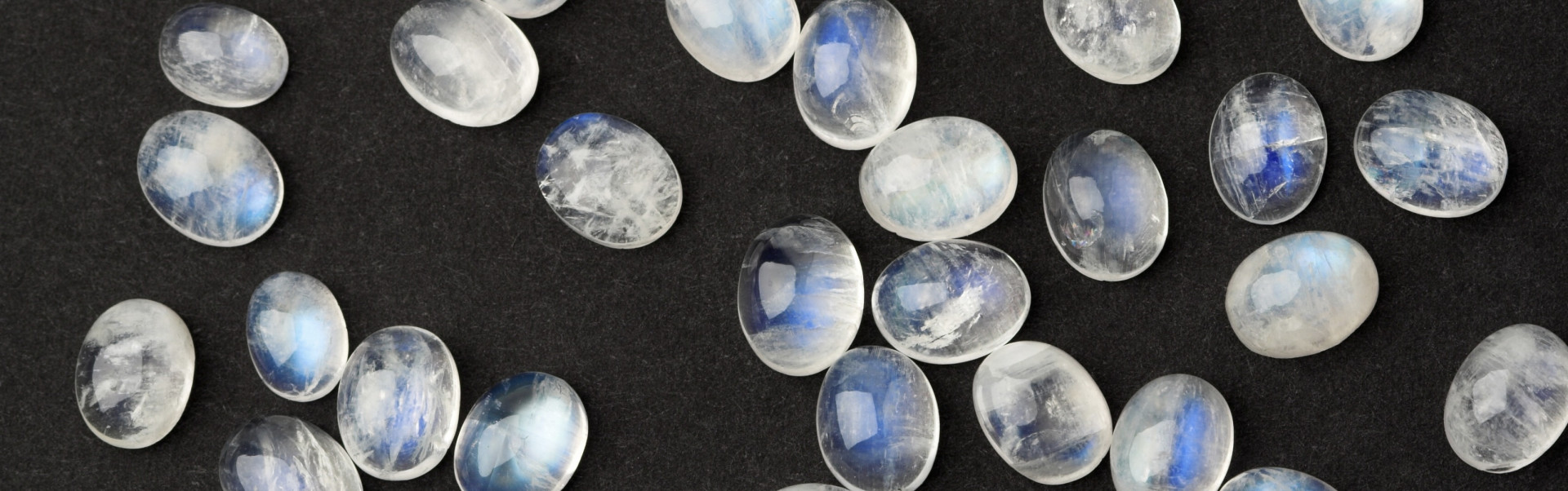 Rainbow Moonstone