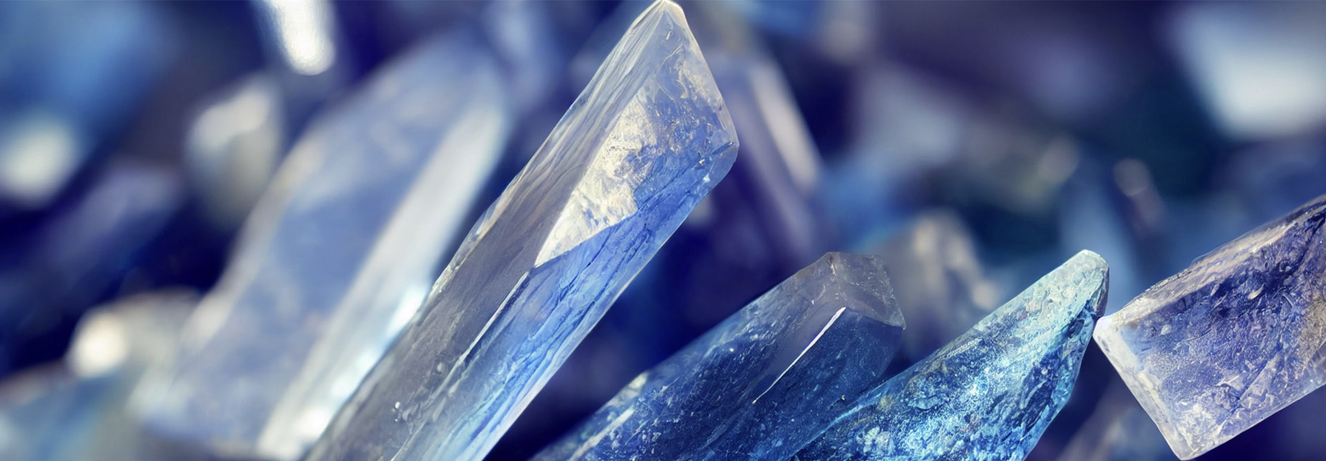 Kyanite