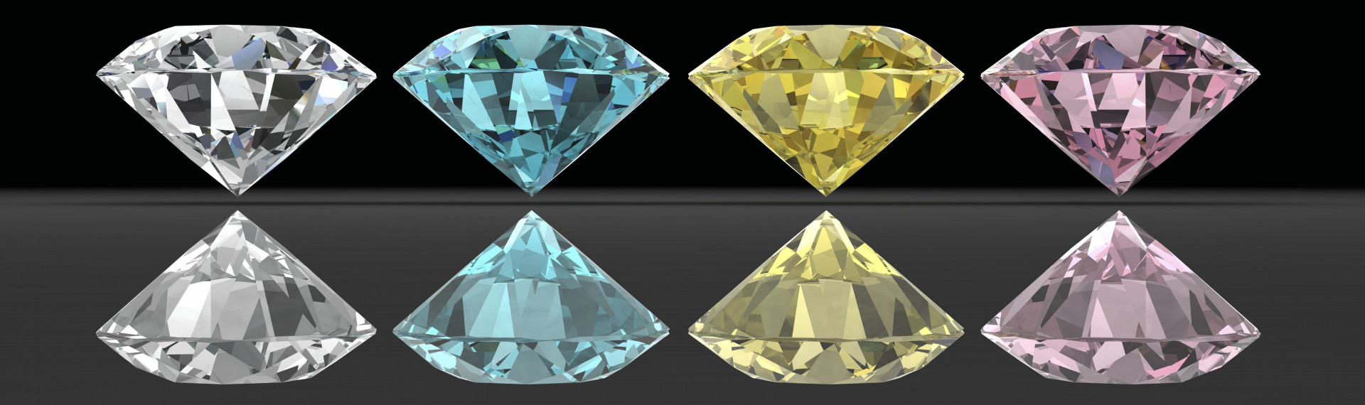 Lab Grown Diamonds
