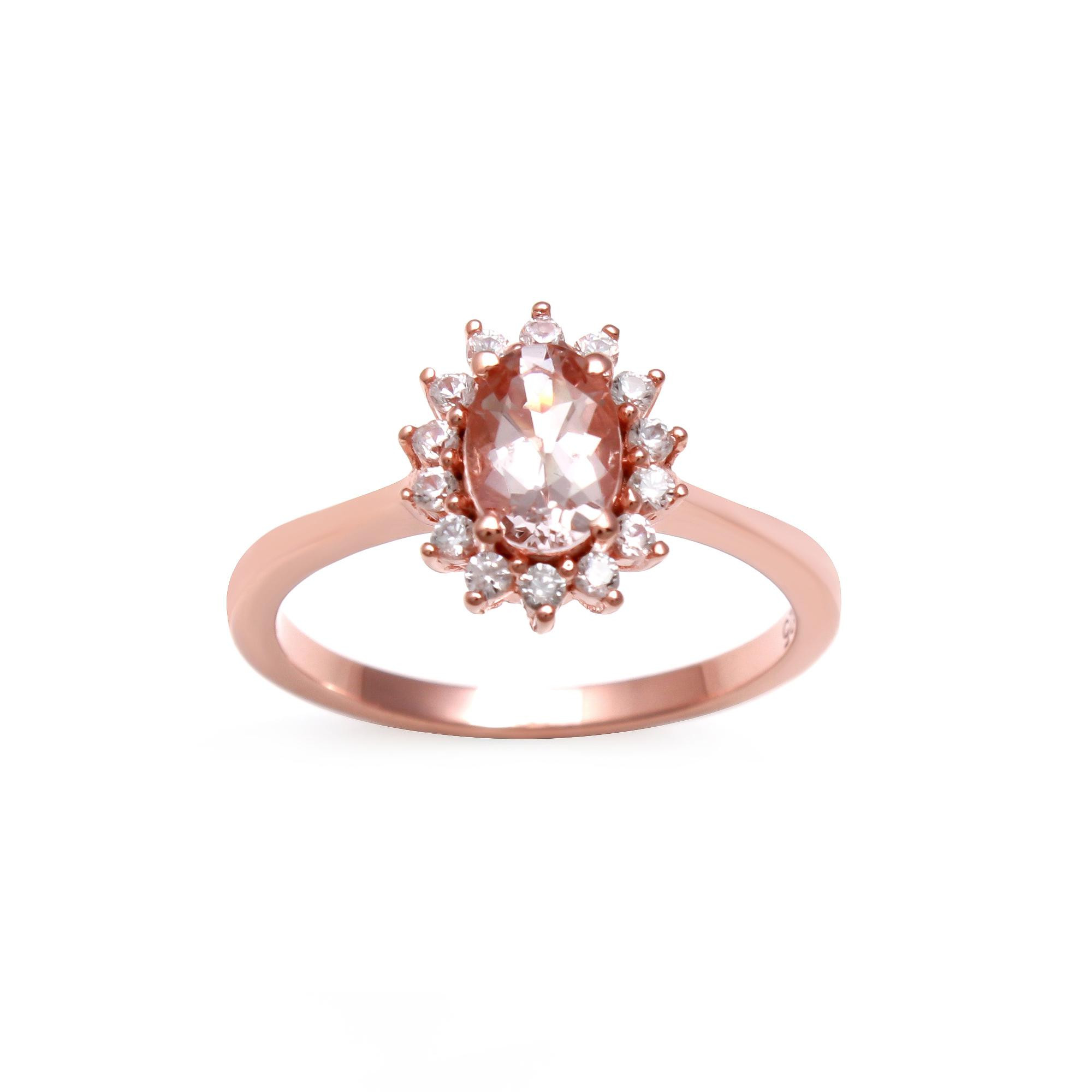 Morganite